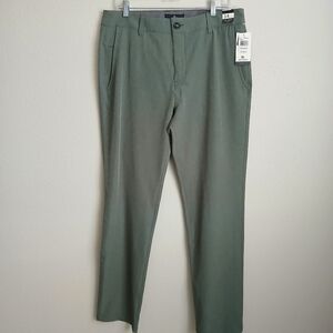 Rip Curl Dark Olive EpicTech Pant Size 34 Tailored